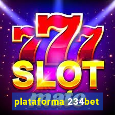 plataforma 234bet